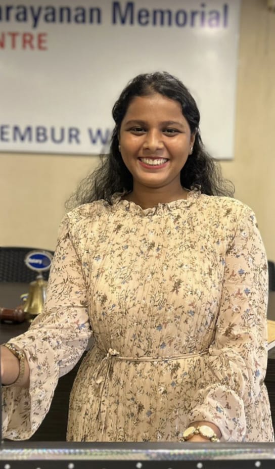 Rtr. Shrushti Jagptap